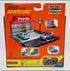 Mattel Matchbox Action Drivers Pizza Hut Pizza Run Playset...