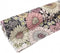 Cotton Fabric Colorful Design The Yard for Quilting, Sewing DIY, Craft Projects & More(1Yard, Pattern5028)...
