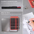 Arteza Professional Drawing Sketch Pencils Set of 12, Medium (6B - 4H), Art Supplies for Drawing Art, Sketching, Shading, Artist Pencils for Begin...