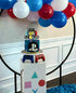 Level 13th Cake Topper for Video Game Theme Gaming Party Birthday Anniversary Celebration...