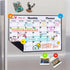 Learning Toys Math Toy Montessori Preschool Learning Educational Counting Game Numbers and Symbols Math Skills Colorful Fridge Kindergarden Educat...