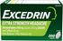 Excedrin Extra Strength Pain Relief Caplets for Headache Relief, Acetaminophen 250mg, Aspirin 250mg, Caffeine 65mg, Pain Reliever, 200 Count...