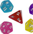 My Little Pony: Roleplaying Game - Dice Set - RPG Accessory...