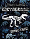 Sketchbook for Kids: Large Sketch Pad with Blank Paper for Drawing...