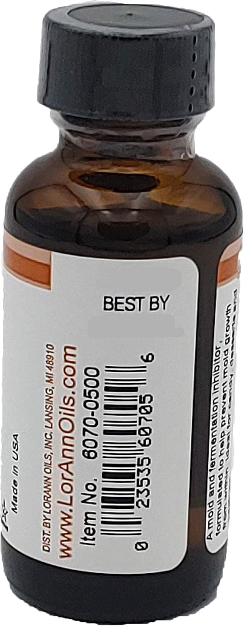 LorAnn Preserve-it Mold Inhibitor, 1 ounce bottle...