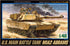 Tamiya 32592 1/48 M1A2 Abrams Plastic Model Kit...