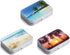 Dental Floss Portable Case, Easy to Store Floss Picks of Various Sizes, Portable Dental Floss Dispenser is Perfect for Travelling, Hotels, Dinners...