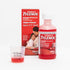 Children's Tylenol Liquid Oral Suspension Medicine, Acetaminophen Pain Reliever & Fever Reducer, Aspirin-, Ibuprofen- & Alcohol-Free, Cherry, 4 Fl...