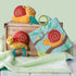 Mary Meyer Musical Pull Toy Stuffed Animal, 13-Inches, Skippy Snail...