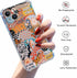 Aesthetic Collage Case for iPhone 13 mini,Positive Quotes Case for Men Women, Cute Soft TPU Bumper Case Compatible with iPhone 13 mini...