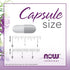 NOW Solutions, Vegan Hair, Skin & Nails, Nutritional Support with 5,000 mcg Biotin, 90 Veg Capsules...
