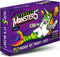 Frankenstein Monsters Drawing Game for Creative Family Fun! 150 Art Prompts Cards to Doodle Monster Mashup Artwork! Gift for Artists Kids, Teens t...