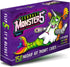 Frankenstein Monsters Drawing Game for Creative Family Fun! 150 Art Prompts Cards to Doodle Monster Mashup Artwork! Gift for Artists Kids, Teens t...