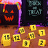 15 Pcs Evidence Markers Crime Scene Markers Tents Crime Scene Decorations Crime Scene Markers Mystery Decorations for Kids Adults Detective Game M...