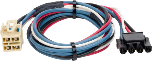 Hopkins Towing Solutions 53075 Plug-In Simple Brake Control Connector...