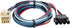 Hopkins Towing Solutions 53075 Plug-In Simple Brake Control Connector...