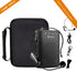 Aproca Hard Travel Storage Case, for Bietrun 20W Wireless Voice Amplifier Portable Loud Bluetooth PA Speaker...