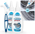 Home Cleaner Gel, Effective Cleaner for Washing Machine, Refrigerator Strips, Grout Cleaner Household Shower, Kitchen Sinks, Walls, Tiles, Bathroo...