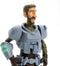 Mattel Disney and Pixar Lightyear Jr. Zap Patrol Mo Morrison Action Figure, 10 Points of Articulation & Accessories, 5-in Scale...