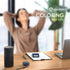 esinkin Wireless Audio Receiver for Music Streaming Sound System Works with Smart Phones, Tablets and Car, Wireless Adapter for Speakers...