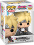 Funko Pop! Animation: Boruto: Naruto Next Generations - Boruto with Rasengan...