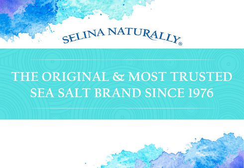 Celtic Sea Salt, Fine Ground Resealable Bag, 8 oz...