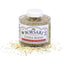 Borsari Citrus Salt Seasoning - Gourmet Seasoned Salt with Lemon, Pepper, and Herbs - Premium Citrus Seasoning Salt - All Natural Meat and Fish Se...