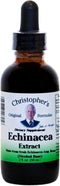 Dr. Christopher's Echinacea Angustifolia Root Alcohol Extract 2 oz...