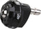 RIDGE WASHER Pressure Washer Nozzle, 6-in-1 Quick Changeover, 4000 PSI, 1/4 Inch Quick Connect...