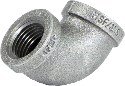 HNOM0034 Galvanized Malleable, 0.75 inch...