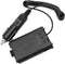 Create idea Car Power Adapter for Walkie-Talkie Compatible with Baofeng UV-5R/ UV-5RE Plus/UV-5RA Plus Car Intercom Power Adapter 12V Black......