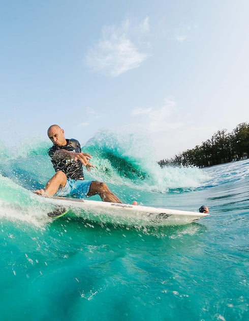 GoPro Surfboard Mounts (All GoPro Cameras) - Official GoPro Mount...