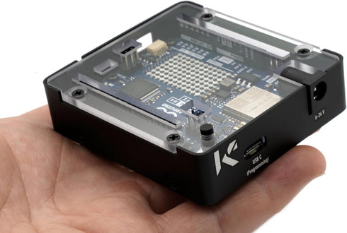 KKSB Case for Arduino UNO R4 Minima and UNO R4 WiFi...