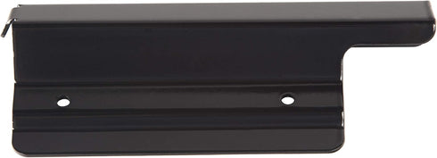 Omix-Ada | 13510.30 | Tailgate Bar Bracket, Right | OE Reference: 55176738AA | Fits 1997-2006 Jeep Wrangler TJ...