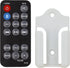 Replacement Remote Control for iLive ITB259 ITB260B ITB190B REM-ITB259 ITB259B HD Bluetooth Soundbar Speaker...