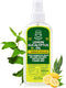 Mosquito Repellent Spray for Body 4 Fl Oz Lemon Eucalyptus Essential Oil Insect Bug Spray Natural DEET Free Anti Mosquito Tick Gnat Fly Control fo...
