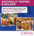 LorAnn Oils Super Strength Flavoring - Used For Candy Making, Flavoring Extracts, Baking, Hard Candy, and Flavor Oils - Bold, Natural Flavors 4X S...