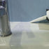 Kraken Bond RTV White Silicone Caulk - (1x10.1 fl.oz.) 100% Caulking Silicone Waterproof for Window and Door, Odorless Kitchen and Bathtub Caulk, ...