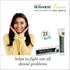 Herbodent® Premium Toothpaste - 21 Herbs for Strong Teeth & Healthy Gums - Neem, Clove, Cinnamon, Cardamom with Natural Mouthwash - No Paraben, No...