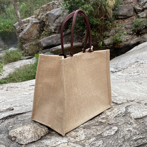 Jute Bag...
