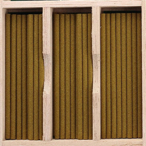 Mainichi Byakudan - Sandalwood Incense 60 Sticks by Nippon Kodo, Japanese Quality Incense Since 1575...