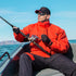 Duduma Polarized Sports Sunglasses for Men Fishing Cycling Running Golf Driving Sun glasses Glasses Tr62 Superlight Frame...