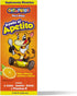 GirafKids Appetite Vitamins for Kids – 8Fl Oz Appetite Boost Syrup – L-Lysine, Inositol, Calcium and Vitamins – Orange Flavor – Premium Energy Boo...