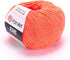 Yarn Art Yarnart Jeans Yarn, Amigurumi Cotton Yarn Crocheting, Knitting Turkish 55% – 45% PAC (Poliacrylic) Color (61)......