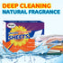 Laundry Detergent Sheets, Plant Fomula, Fresh Scent, laundry detergent pods (1Pack)...