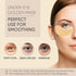 Under Eye Patches (28 Pairs) - Under Eye Mask for Puffy Eyes, Dark Circles, Puffiness, Bags and Wrinkles, 7 Colors Crystal Gel 24K Gold Eye Mask, ...