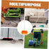 Home Tools Heavy Duty Dust Pan Household Cleaning Tools Garden Dustpans Longs Handled Dustpans Dustpan-Type Bag Garbage Clamp Sanitationman Tool P...