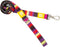 Max & Molly Classic 4 ft Dog Leash - Strong, Padded, Waterproof - Stylish Patterns for Boy & Girl Dogs - Durable, Lightweight, Comfortable for Sma...