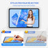 Stylus Pen for iPad,12 Mins Fast Charging for Apple iPad Pencil with Palm Rejection, Tilt Sensitivity,Work for iPad Pro 11", iPad Pro 12.9" iPad A...