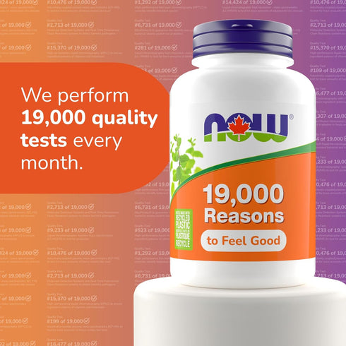NOW Supplements, Ginkgo Biloba 120 mg, Double Strength, Non-GMO Project Verified, 100 Veg Capsules...